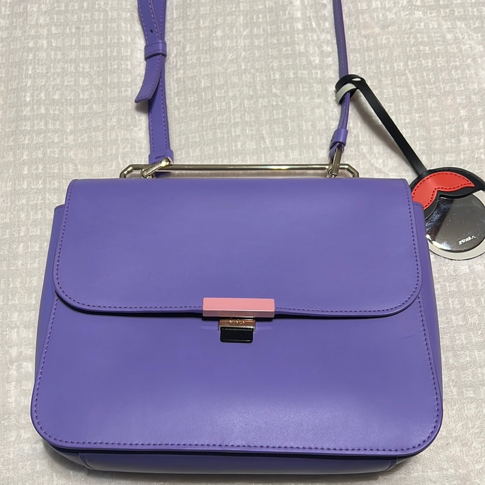 Furla handbag